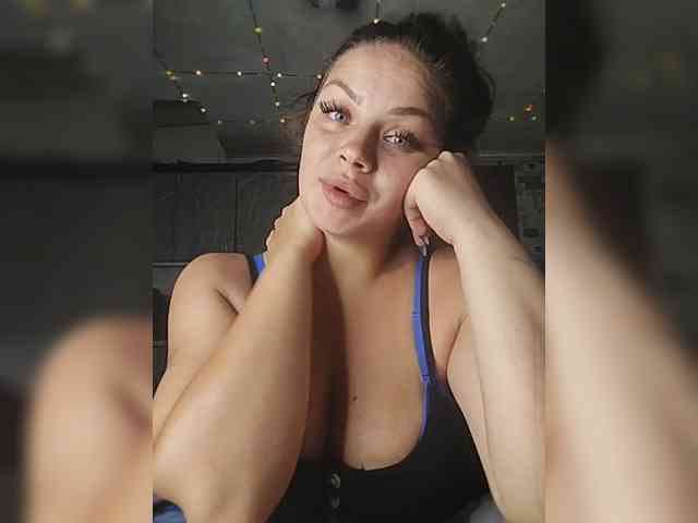 Sweet-Candy88 webcam