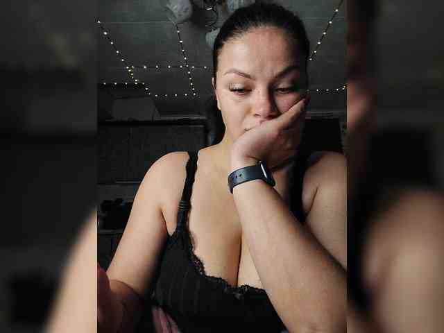 Sweet-Candy88 webcam