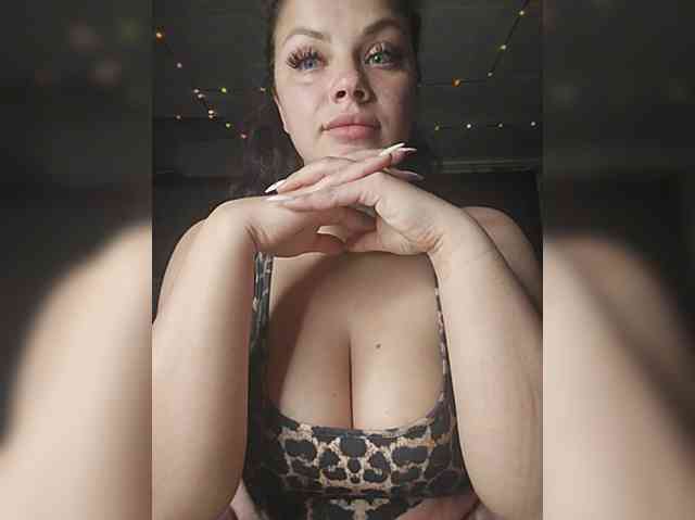 Sweet-Candy88 webcam
