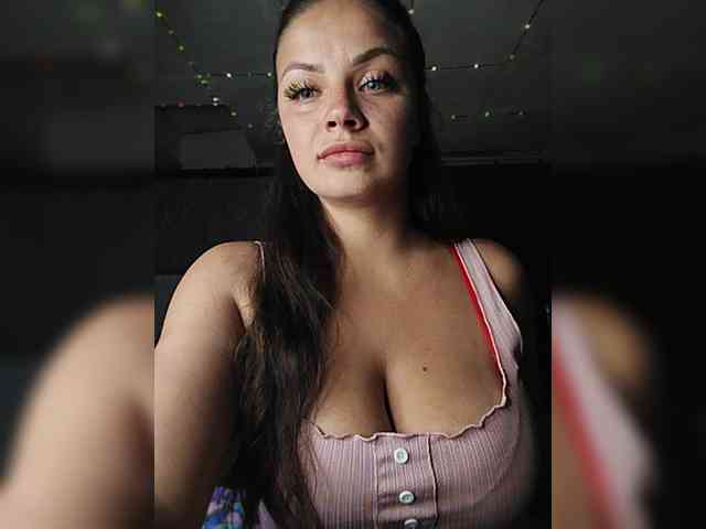 Sweet-Candy88 webcam