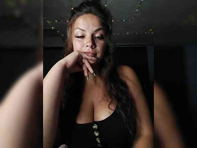 Sweet-Candy88 webcam