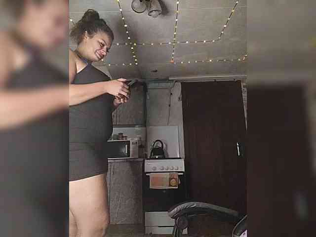 Sweet-Candy88 webcam
