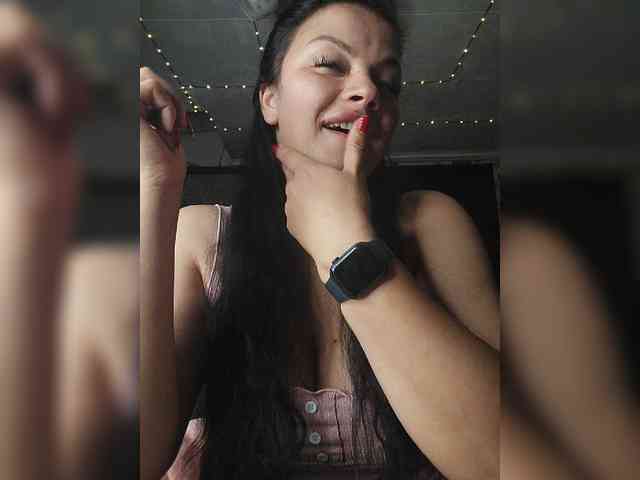 Sweet-Candy88 webcam