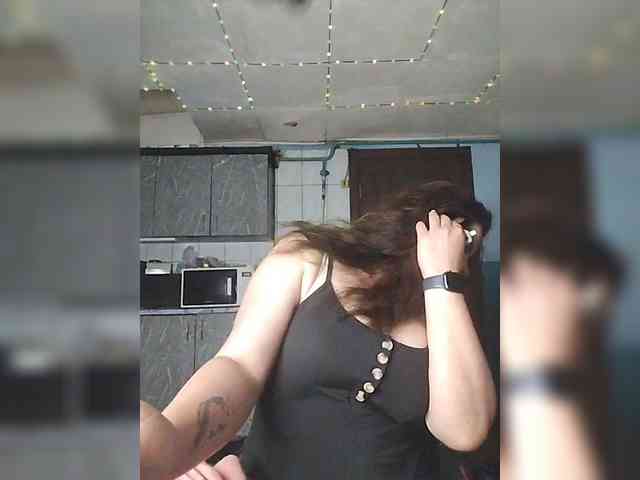 Sweet-Candy88 webcam