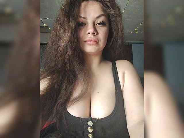 Sweet-Candy88 webcam