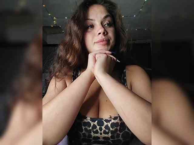 Sweet-Candy88 Sex Cam Show