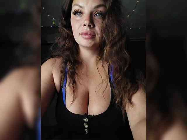 Sweet-Candy88 webcam
