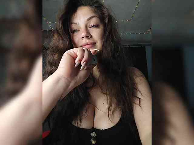 Sweet-Candy88 webcam