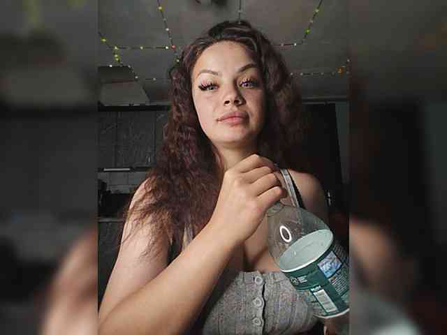 Sweet-Candy88 webcam