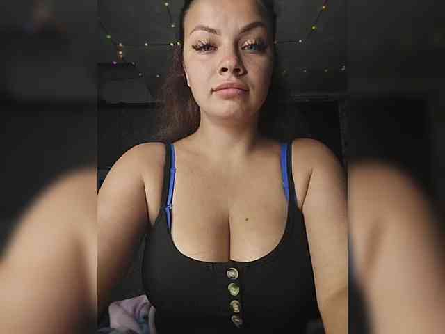Sweet-Candy88 webcam