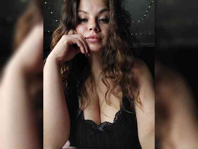Sweet-Candy88 webcam