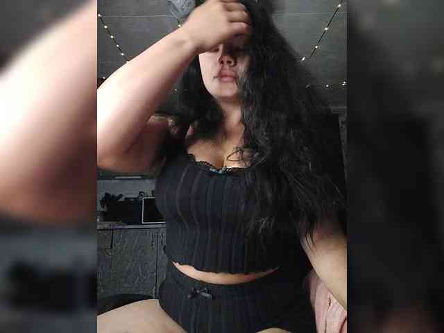 Sweet-Candy88 webcam