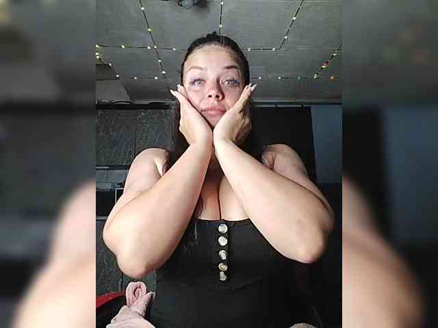 Sweet-Candy88 webcam