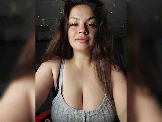 Sweet-Candy88 webcam