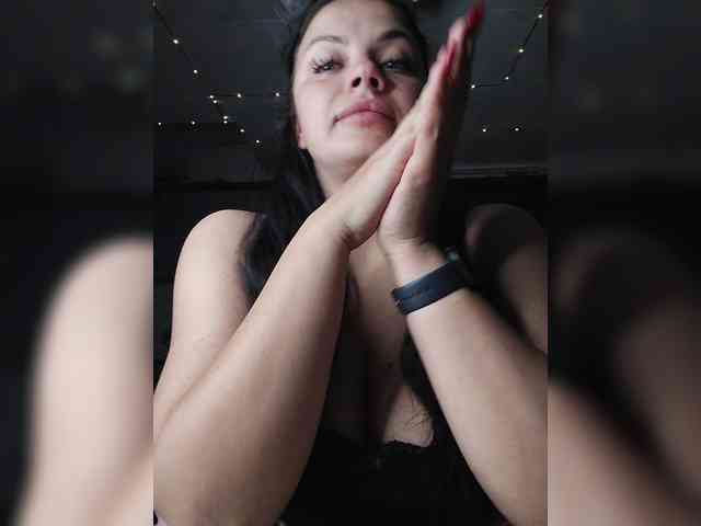 Sweet-Candy88 webcam
