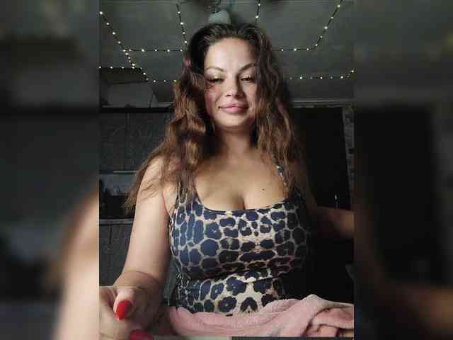 Sweet-Candy88 webcam