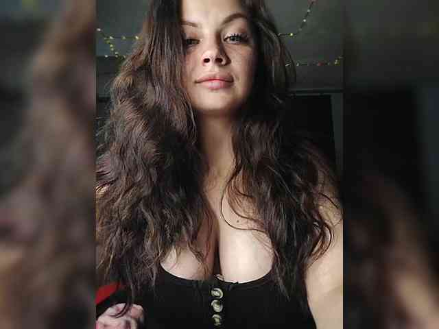 Sweet-Candy88 webcam