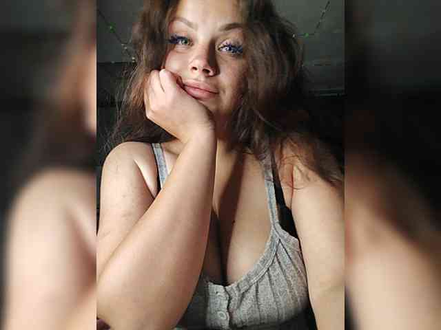 Sweet-Candy88 webcam