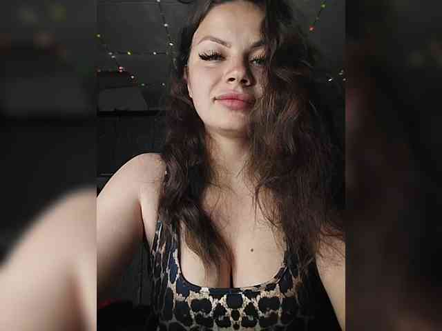 Sweet-Candy88 webcam