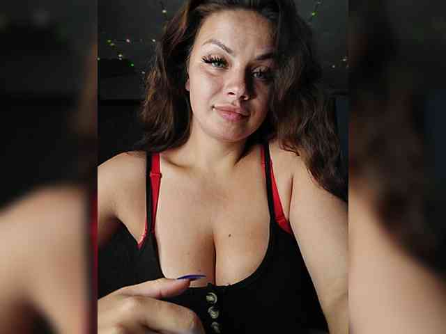 Sweet-Candy88 Sex Cam Show