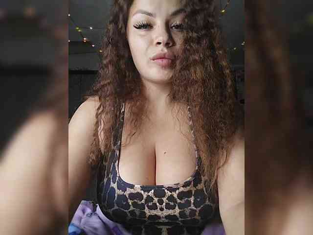 Sweet-Candy88 webcam