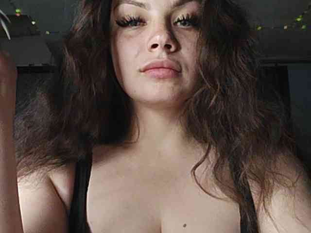 Sweet-Candy88 webcam