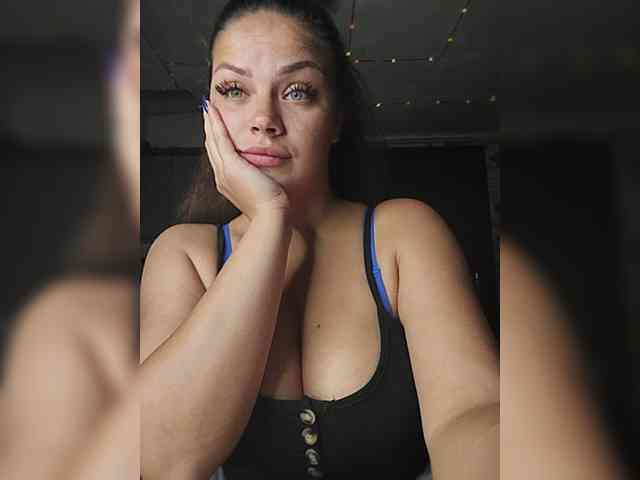 Sweet-Candy88 webcam