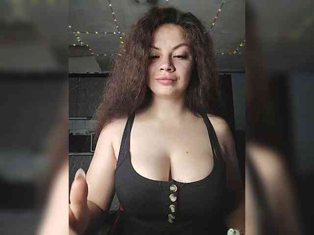 Sweet-Candy88 webcam