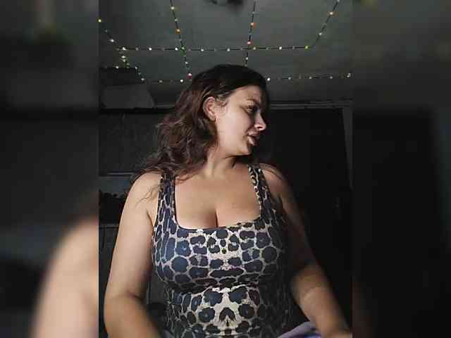 Sweet-Candy88 Sex Cam Show