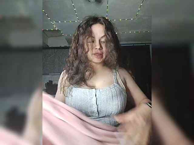 Sweet-Candy88 webcam