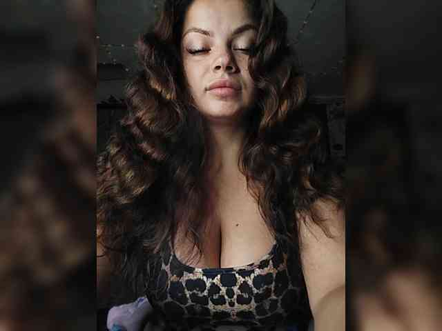 Sweet-Candy88 webcam