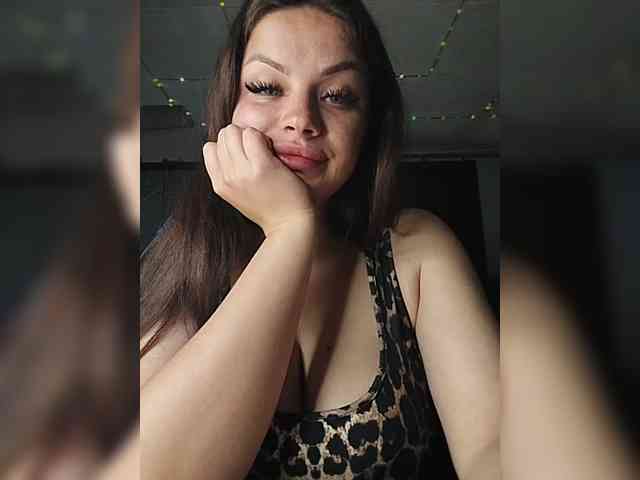 Sweet-Candy88 webcam