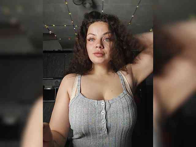 Sweet-Candy88 webcam