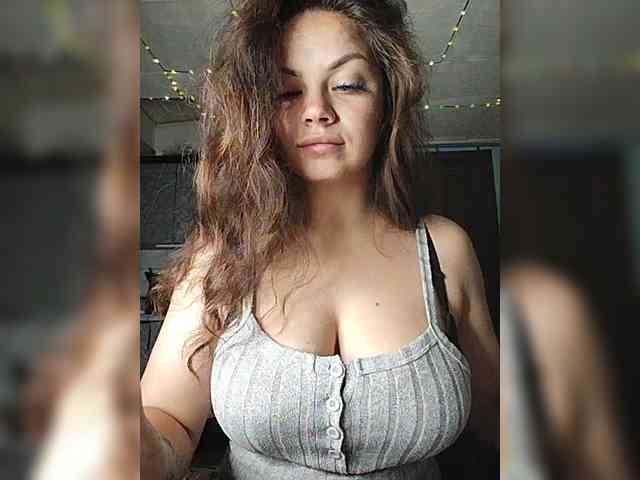 Sweet-Candy88 webcam