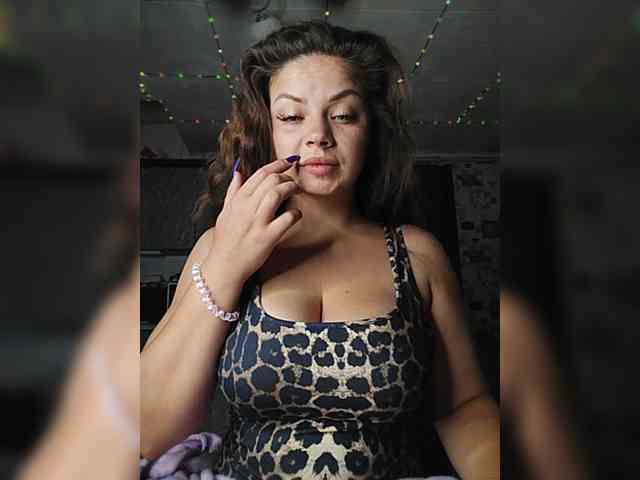 Sweet-Candy88 webcam
