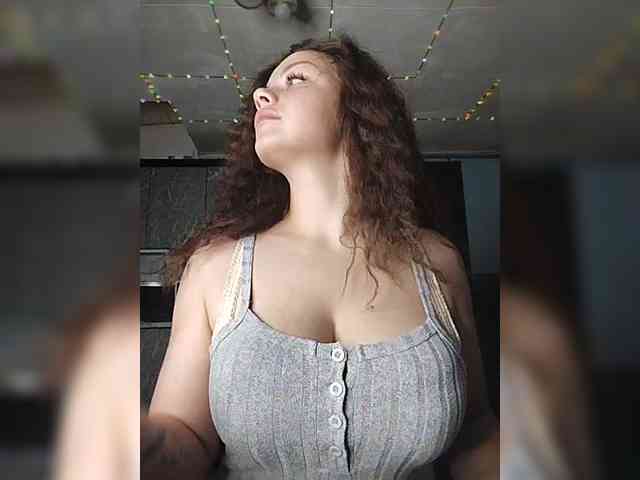 Sweet-Candy88 webcam