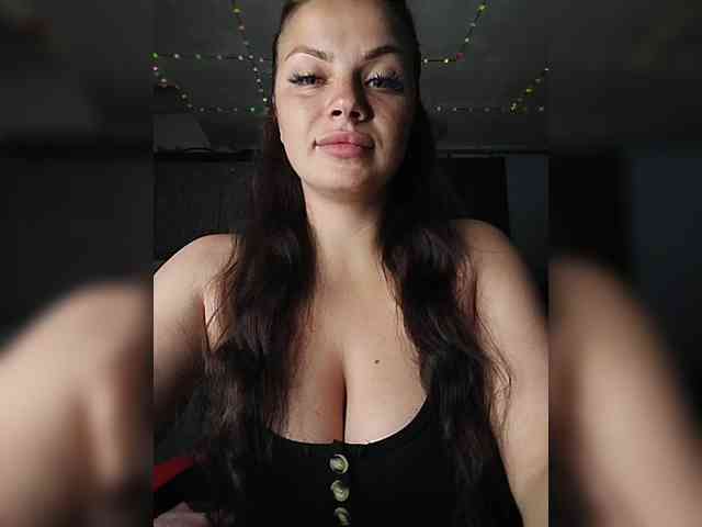 Sweet-Candy88 webcam