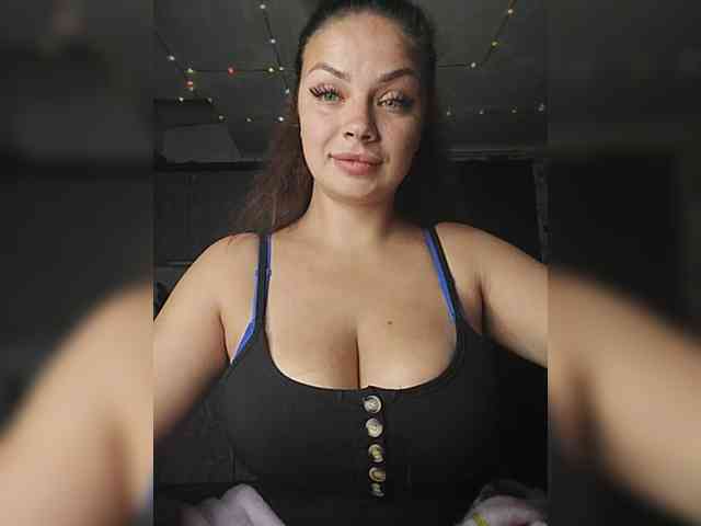 Sweet-Candy88 webcam