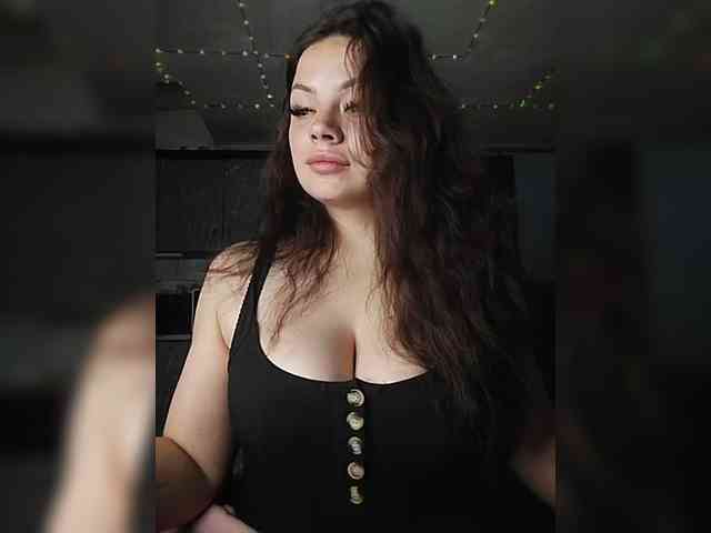 Sweet-Candy88 webcam