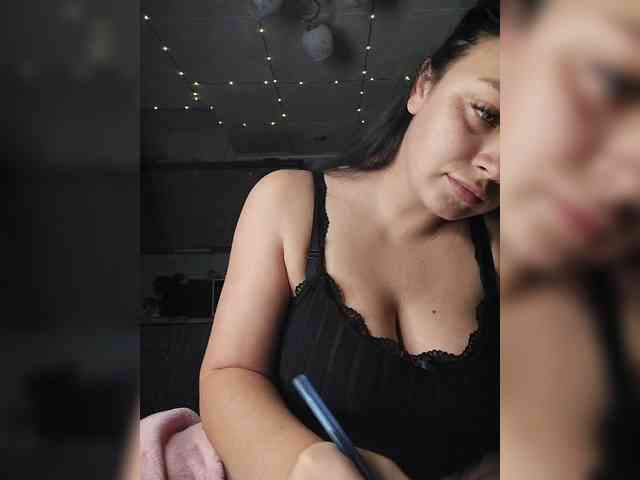 Sweet-Candy88 webcam
