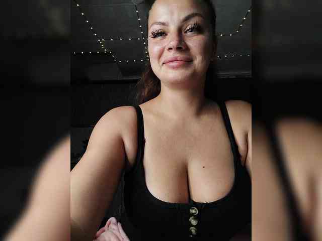 Sweet-Candy88 webcam