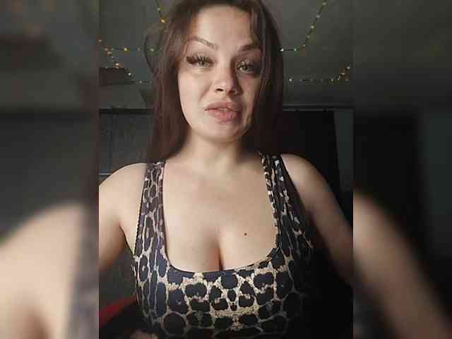 Sweet-Candy88 webcam