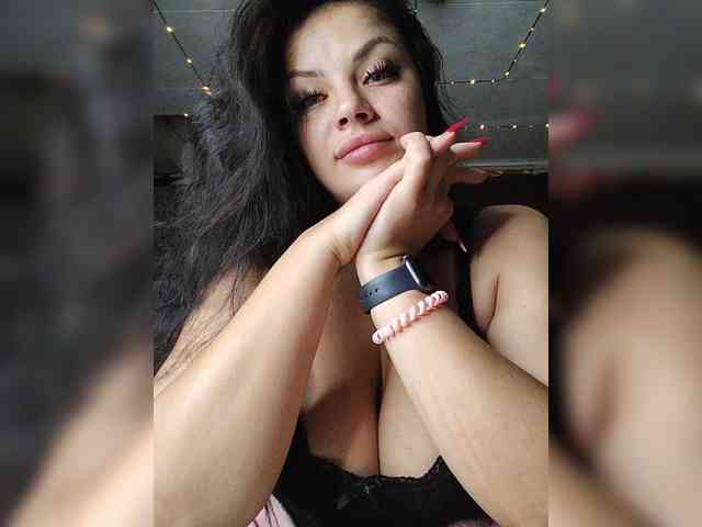 Sweet-Candy88 webcam