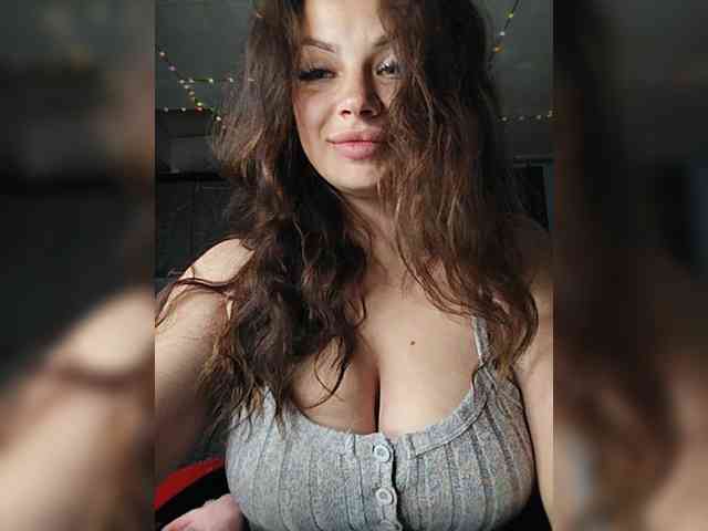 Sweet-Candy88 webcam