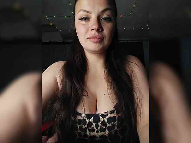 Sweet-Candy88 webcam