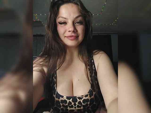 Sweet-Candy88 webcam