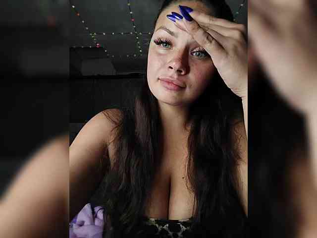 Sweet-Candy88 Sex Cam Show