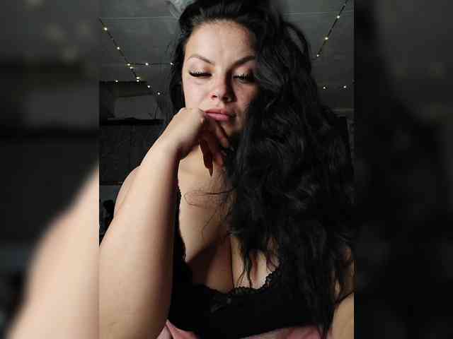 Sweet-Candy88 webcam