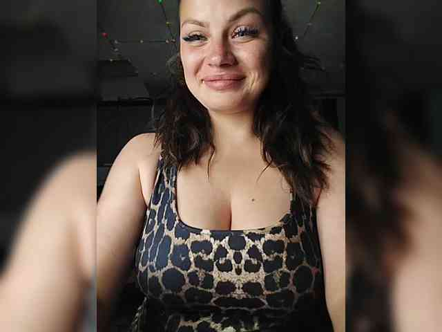Sweet-Candy88 webcam