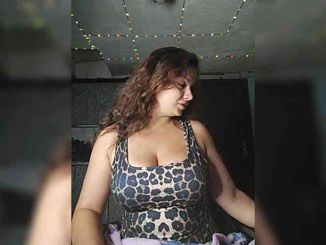 Sweet-Candy88 Sex Cam Show